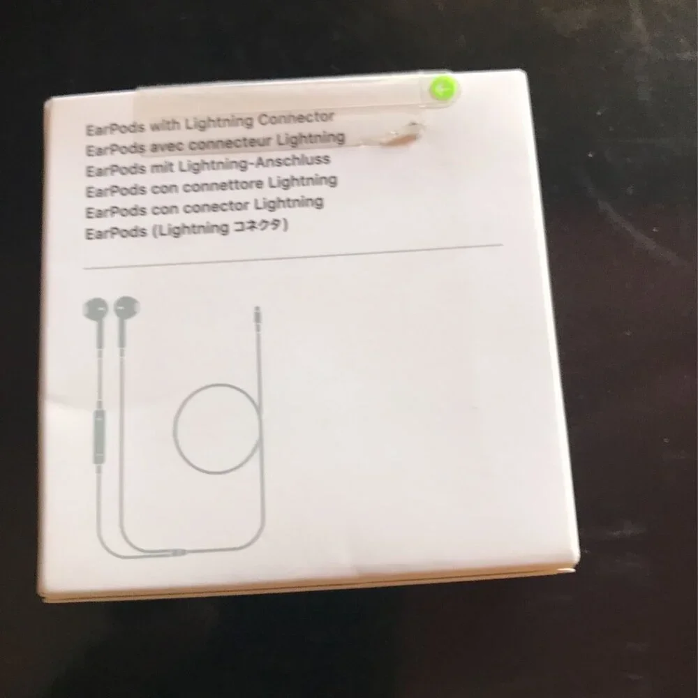 N/A original apple